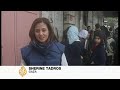 Gazans live in fear of further attacks - 31 Dec 08