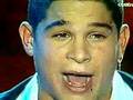 salva.. tienes talento.. FINAL