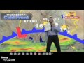گزارش هوا شناسی در عراق - ویدیو جالب