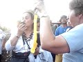 Los cartoneros de Alicia Montoya - Parte 1