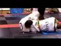 Brazilian Jiu-Jitsu