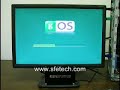 SFE - eSATA Combo Device Booting Flash Drive SFE - eSATA Combo Device Booting Flash Drive