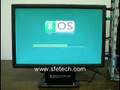 SFE - eSATA Combo Device Booting Flash Drive