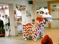 CCAC Lion Dancing CCAC Lion Dancing