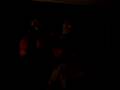 Bailando axe xD