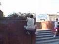 PARKOUR VARESE FREE RUNNING