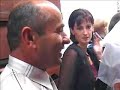Ukraine: A Hutsul Wedding, Part I