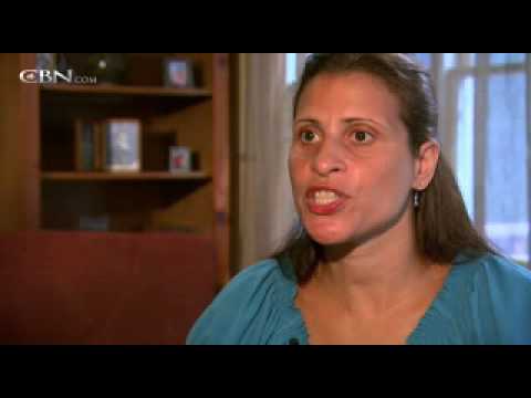 Linda Correa: Ensnared by Santeria – CBN.com