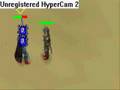 Pats4eva vs Chaosherman