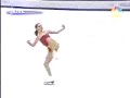 2002 Olympics LP - Sasha Cohen 2002 Olympics LP - Sasha Cohen