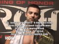 ROH Video Wire 1/17/12