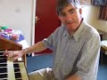 HAMOND ORGAN HAMOND ORGAN