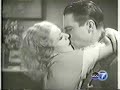 This is a preview for the Roxie Cinema's HARD CORE AND PROUD OF IT pre-Code festival, from 1998 -- a TV segment, with Mick LaSalle