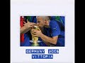 Del Piero Vs Germany Del Piero Vs Germany
