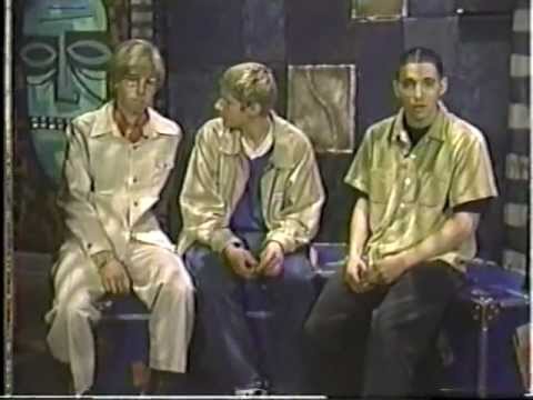 Beastie Boys presenting 120 Minutes (1994)