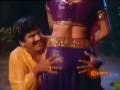 Ramya krishnan hot wet rain song
