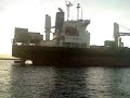 cruising in Western port bay on johns haines hunter 580
