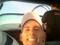 cruising in Western port bay on johns haines hunter 580