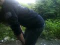 Bamboo whip 2