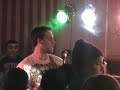 Ahimsa Sunrise Live @ Sykesville Town Hall 1 Ahimsa Sunrise Live @ Sykesville Town Hall 1