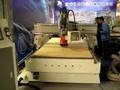 Jinan quick Woodworking  CNC Router