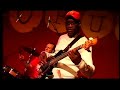 earl klugh & jay lou ava au festival international jazz sans fronti�re au cameroun