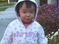 Alicia Outside Part 1