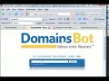 Domain Name Registration - 5 Secret  Important Tips You Must To Know