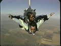 Skydiving in Oxnard California