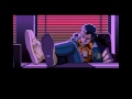 Policenauts (PC-98) - Opening