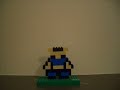 How to Build a LEGO Ninten How to Build a LEGO Ninten
