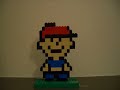 How to Build a LEGO Ninten
