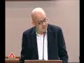 NMP Siew Kum Hong on Public Transport Council bill