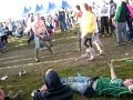 Begbie's long lost cousin FOUND at Oxegen!!!