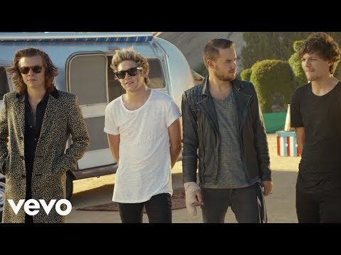 Steal My Girl One Direction