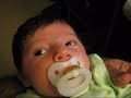 http://theguelmans.blogspot.com/
newborn explains about the benefits of the pacifier.