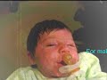 http://theguelmans.blogspot.com/
newborn explains about the benefits of the pacifier.
