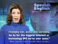 Facebook and Its Big Stock Offering