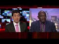 Inside Story - Kenya\