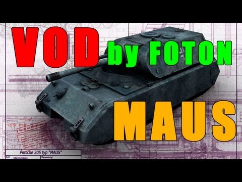 maus