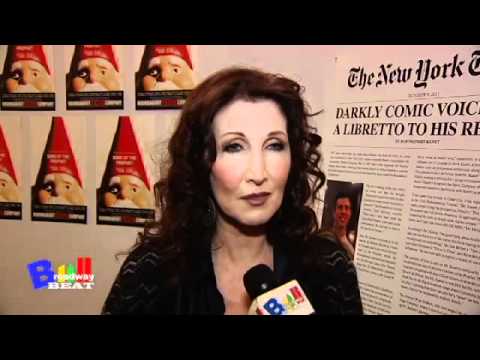 Joanna Gleason