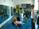 Street Dance Romania Intenisve Course