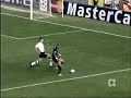 totti vs adriano roma inter