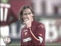 totti vs adriano roma inter