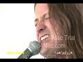 Redd Kross Coachella, part 1