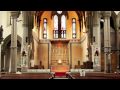 Saint Joseph's Roman Catholic Church-Bradford
