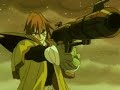 Outlaw Star Episode 25- Maze of Despair
