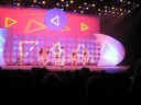 Katie Anderson- Moses Tap Routine Katie Anderson- Moses Tap Routine