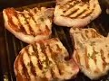Simple Succulent Grilled Pork Chops Simple Succulent Grilled Pork Chops