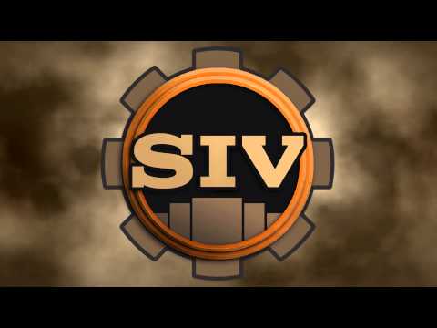 Siv HD - Retarded Fucktard
